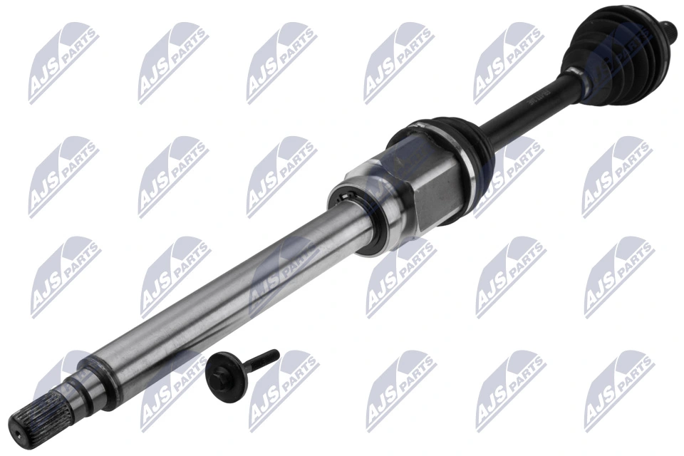 NTY NPW-FR-177 Drive Shaft