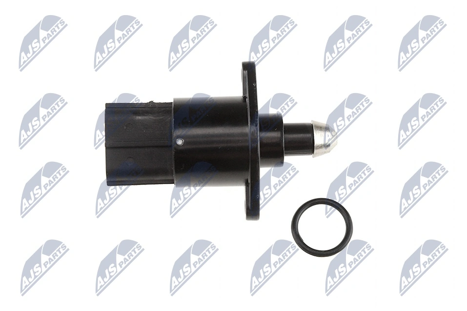 Idle Control Valve, air supply ESK-CH-000