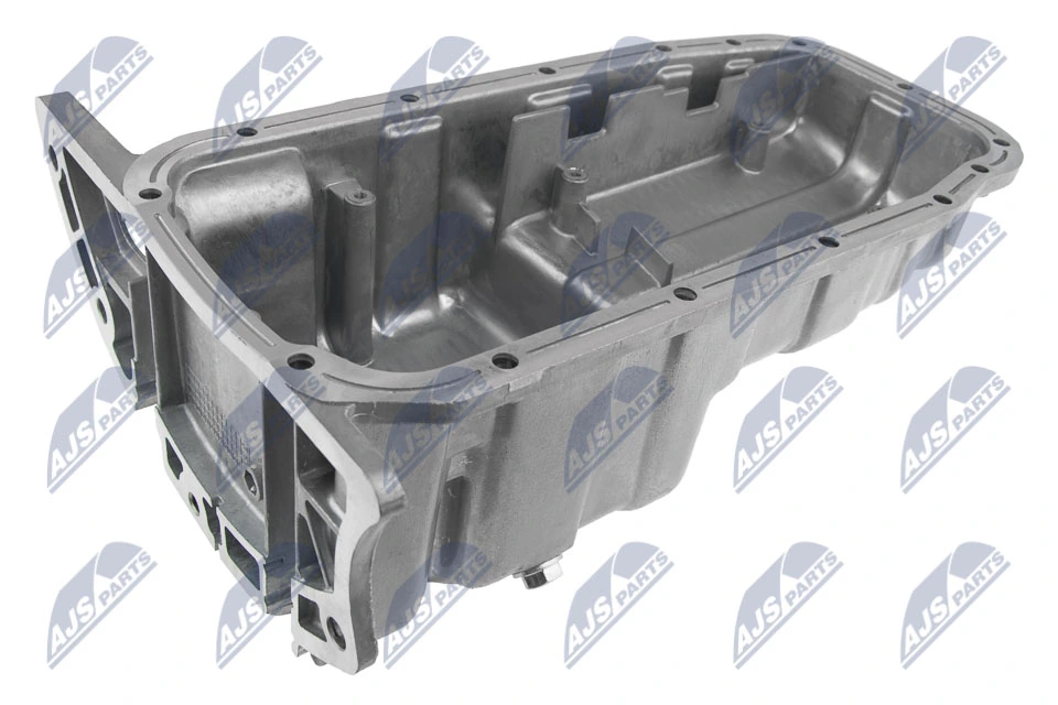 Oil Sump BMO-DW-002