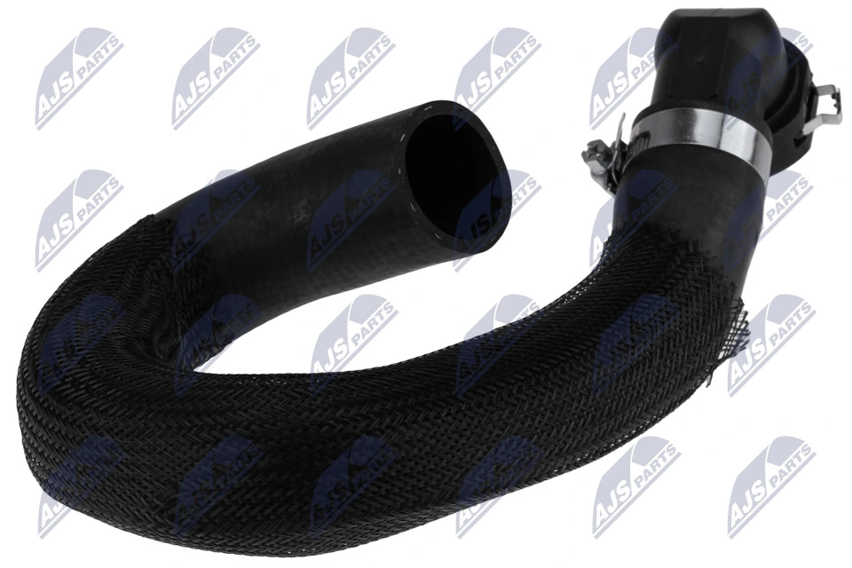 Radiator Hose CPP-FT-020