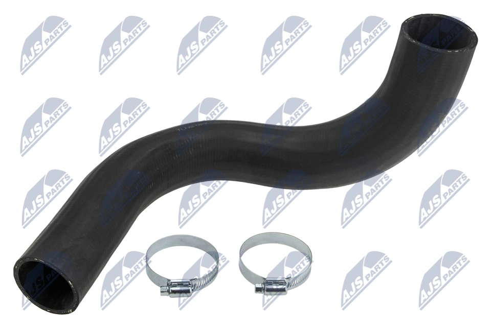 Charge Air Hose GPP-NS-023