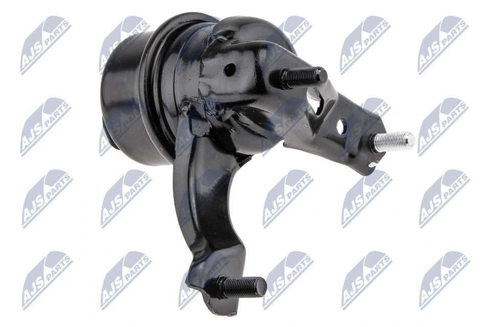 NTY ZPS-TY-132 Mounting, engine
