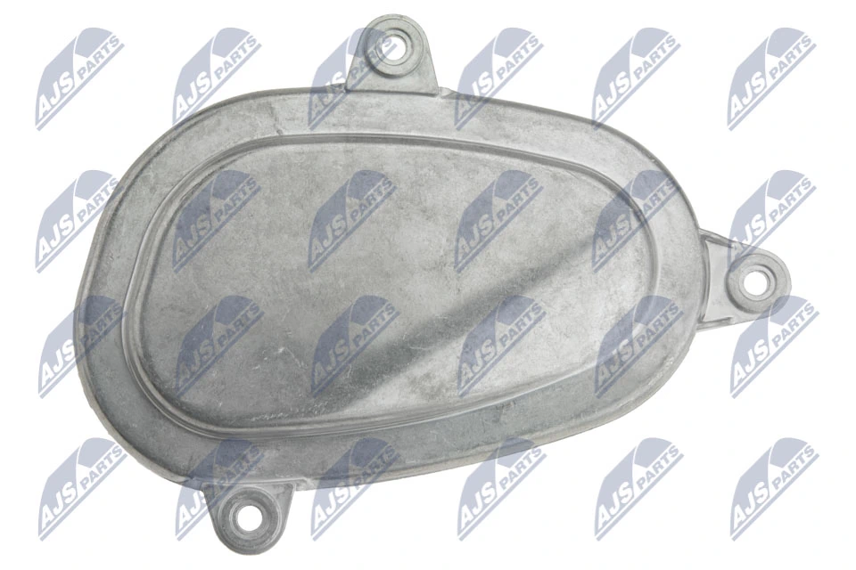 NTY EPX-BM-107 Control Unit, lights