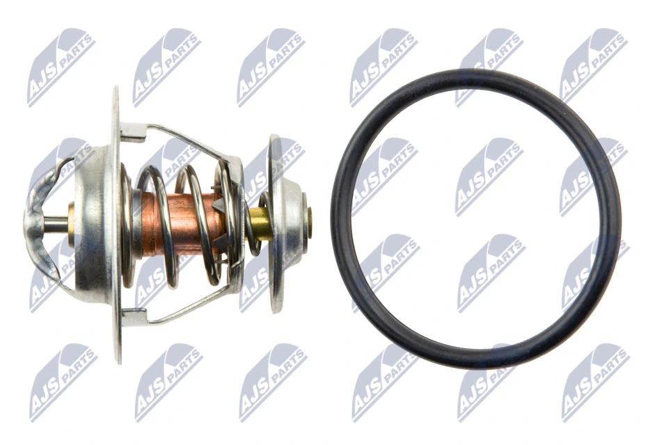 Thermostat, coolant CTM-VW-040