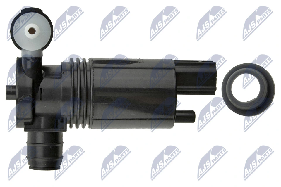 Washer Fluid Pump, window cleaning ESP-LR-002