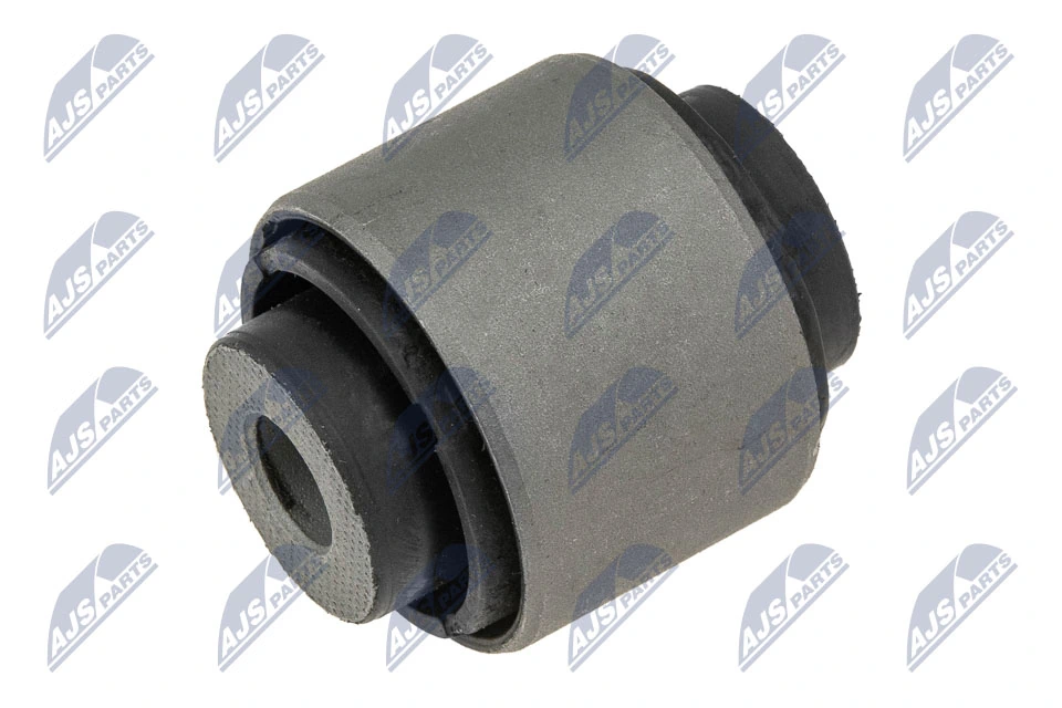 Mounting, control/trailing arm ZTT-HD-033B