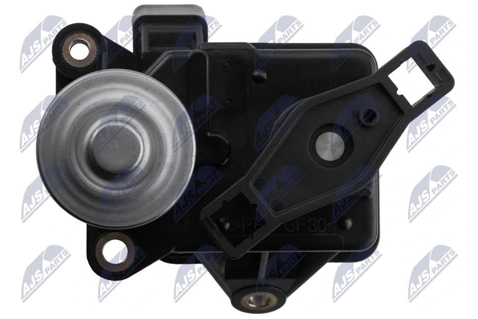 Control, swirl covers (induction pipe) ENK-ME-003