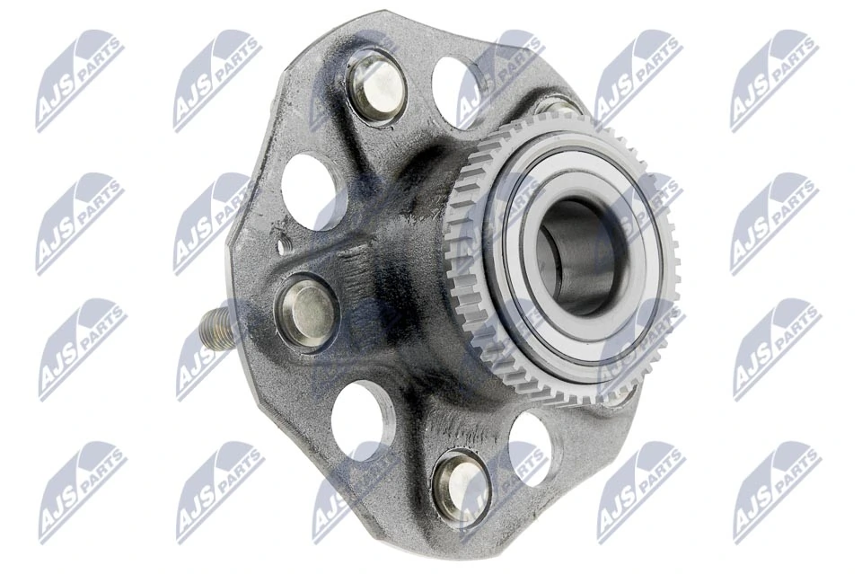 NTY KLT-HD-035 Wheel Bearing Kit