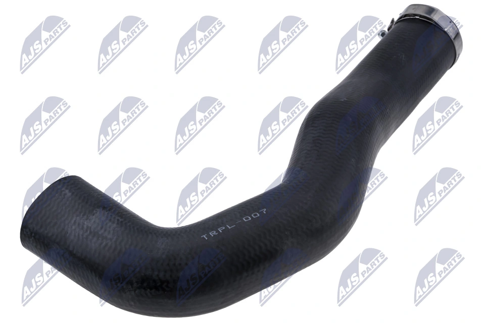 Charge Air Hose GPP-PL-007