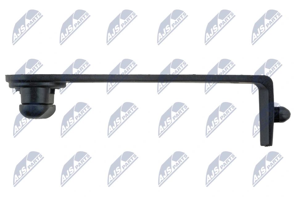 NTY EZC-FR-180 Retaining Clip, flooring (carpet)