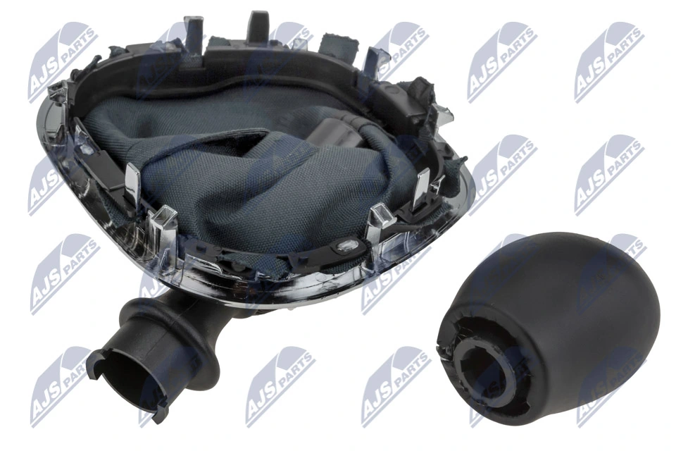 NTY GZB-PL-023 Gear Lever Knob