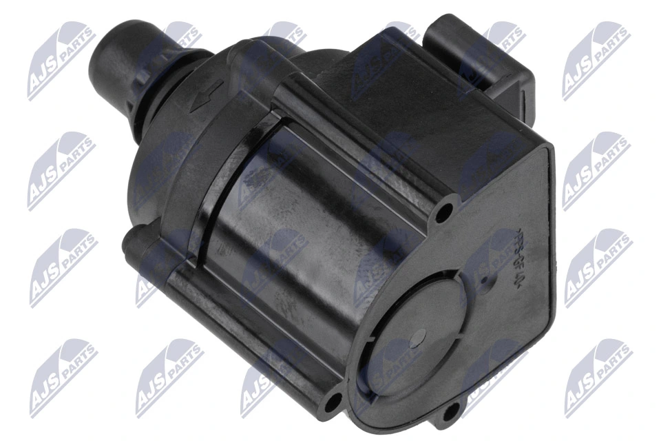 Auxiliary Water Pump (cooling water circuit) CPZ-BM-017