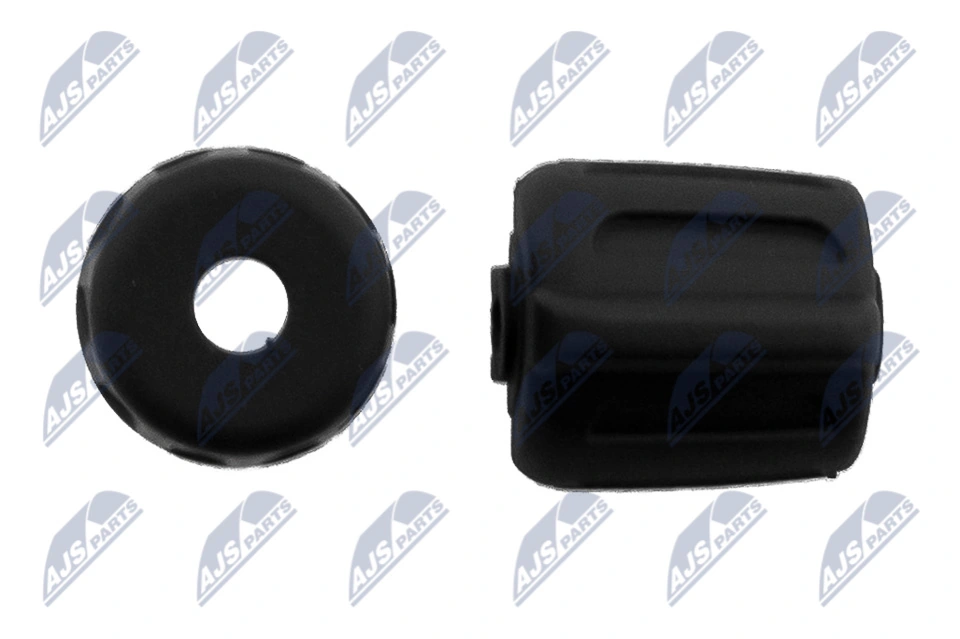 NTY EWS-BM-116 Control Element, heating/ventilation
