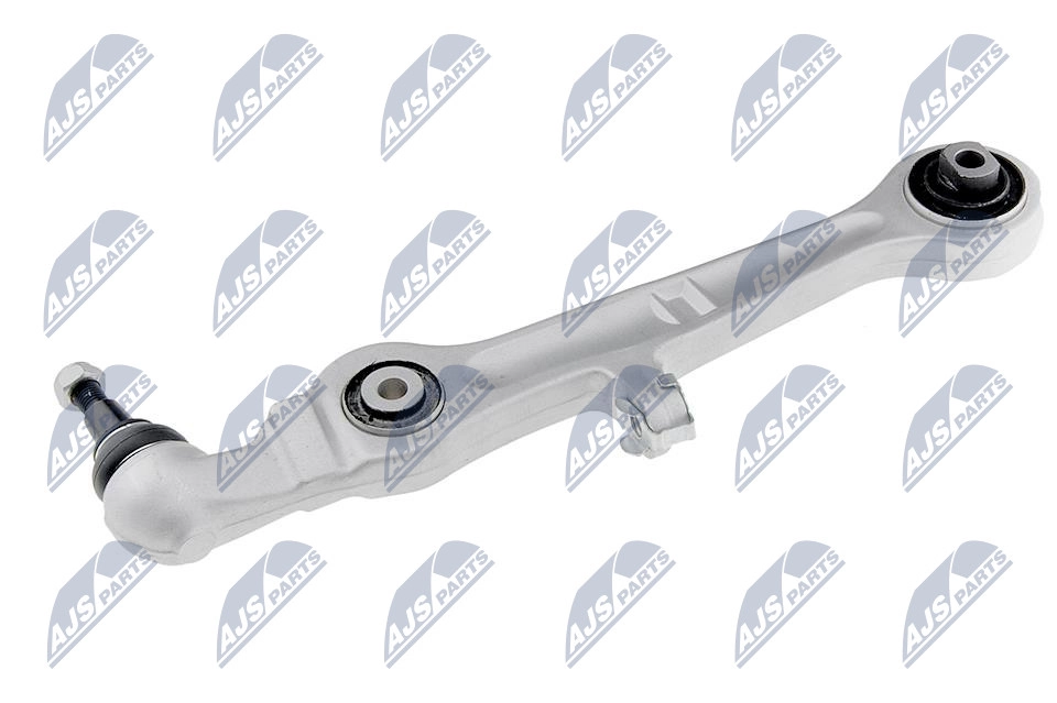 Control/Trailing Arm, wheel suspension ZWD-VW-010