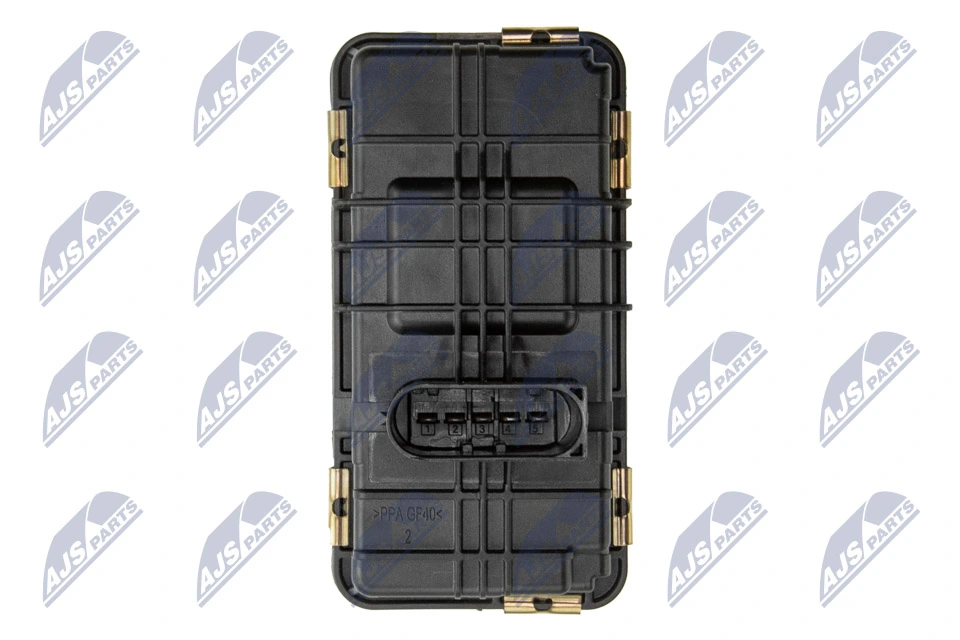 Boost Pressure Control Valve ECD-BM-029