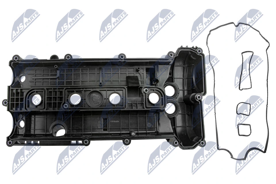 NTY BPZ-FR-011 Cylinder Head Cover