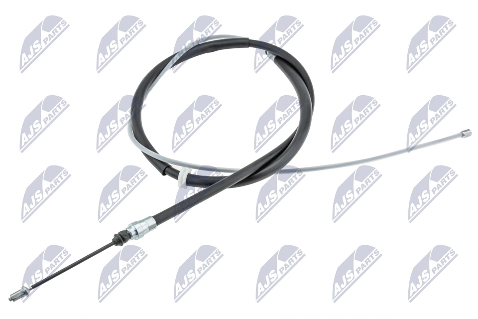 Cable Pull, parking brake HLR-RE-015