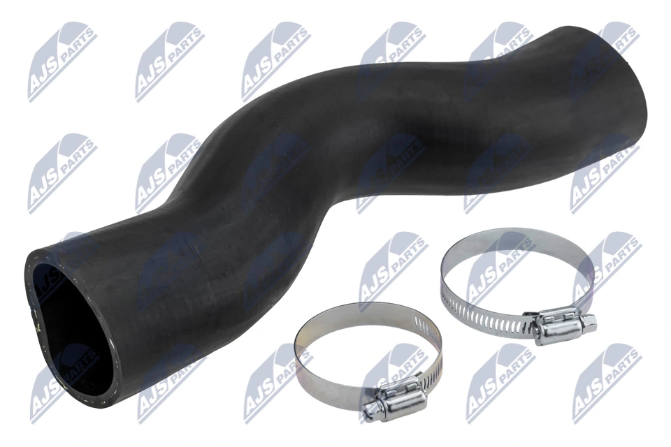 Charge Air Hose GPP-KA-001