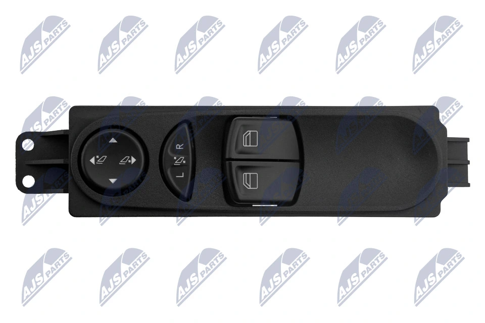 NTY EWS-ME-072 Switch, window regulator