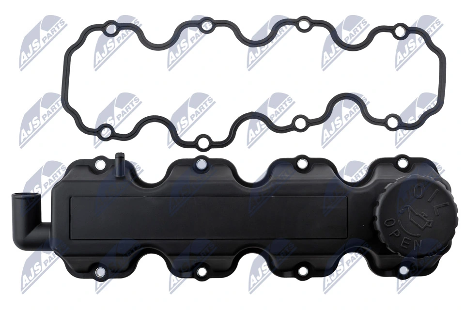 NTY BPZ-PL-009 Cylinder Head Cover
