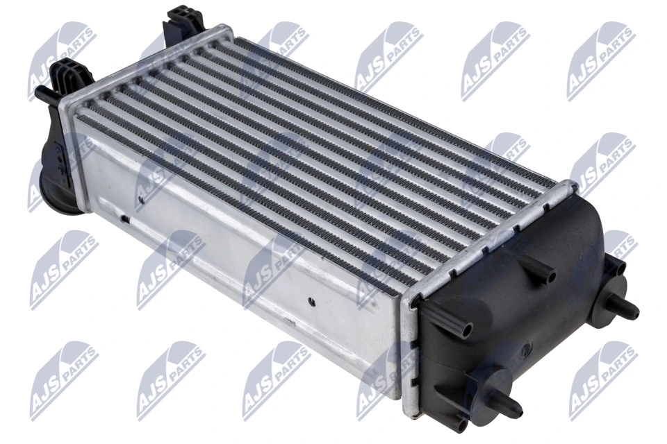 Charge Air Cooler CNG-CT-017