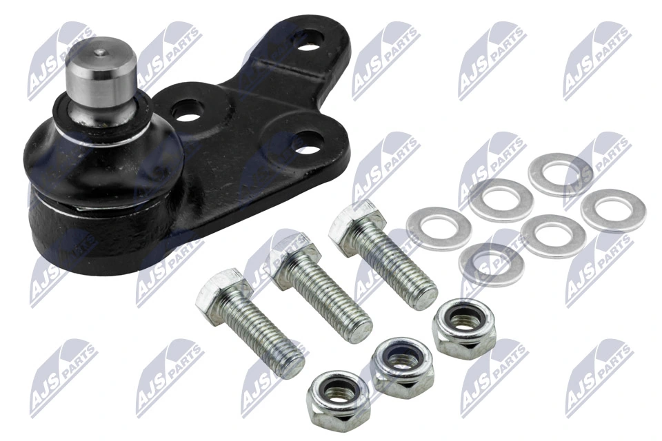 Ball Joint ZSD-FR-012