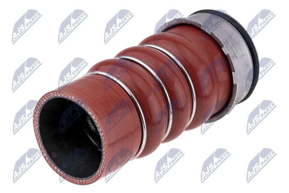 NTY GPP-BM-104 Charge Air Hose