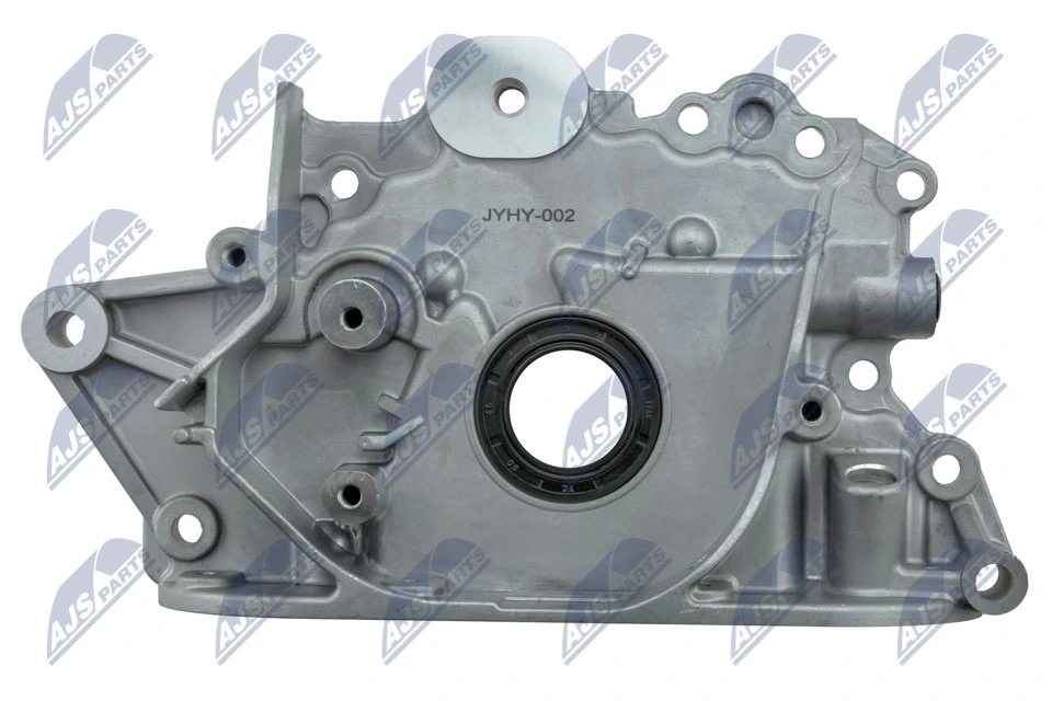 Oil Pump BPO-HY-002