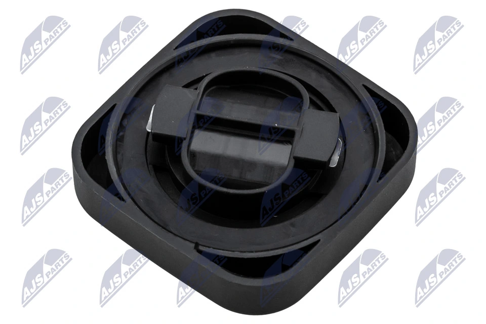 Sealing Cap, oil filler neck BKO-BM-008