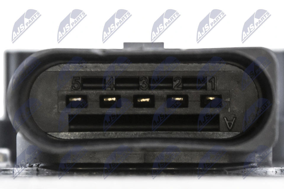 NTY ENOX-VW-002 NOx Sensor, NOx catalytic converter