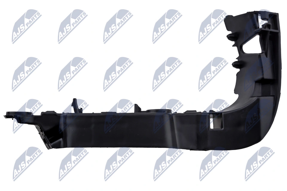 NTY EZC-AU-202 Mounting Bracket, bumper