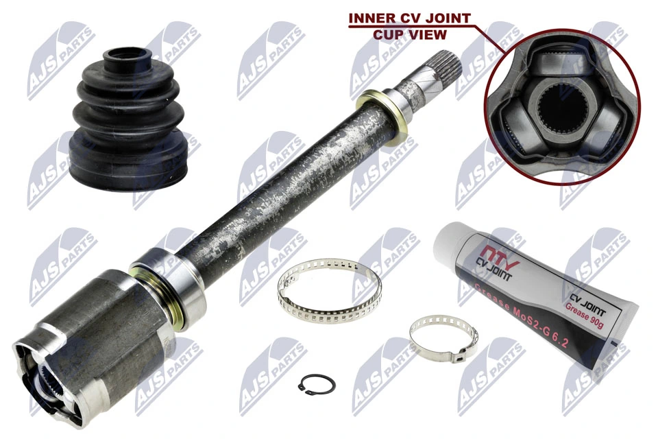 Joint Kit, drive shaft NPW-NS-021