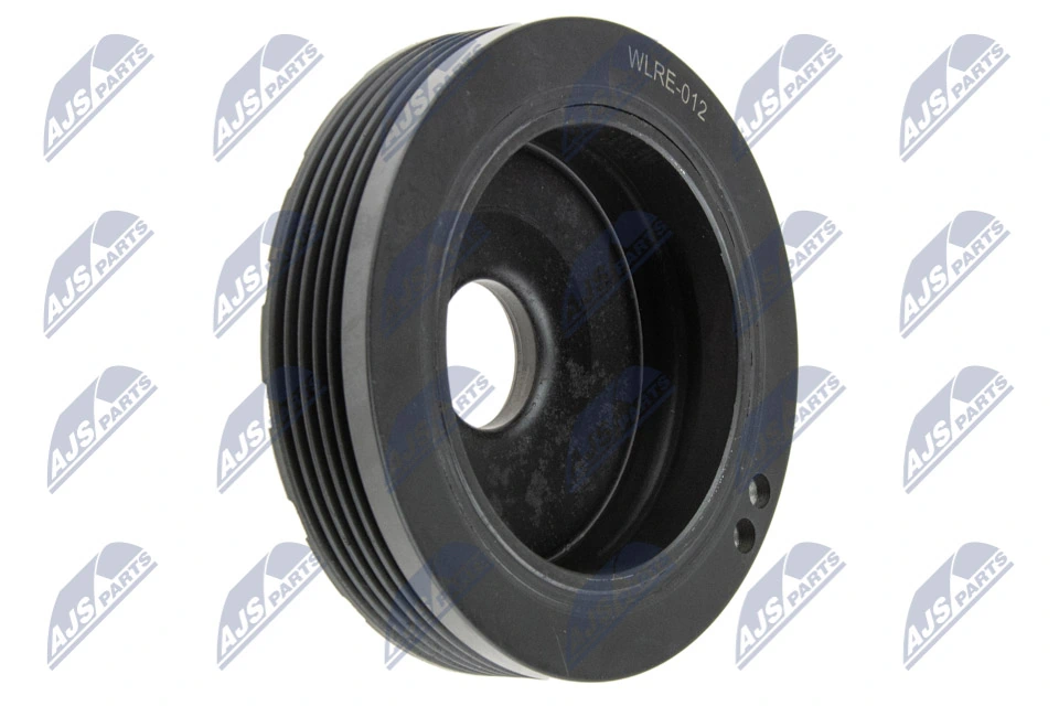 Belt Pulley, crankshaft RKP-RE-012