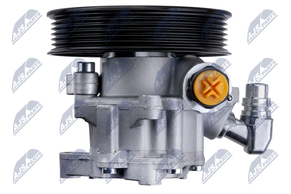 Hydraulic Pump, steering SPW-ME-017