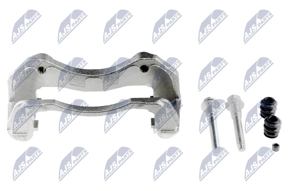 Bracket, brake caliper HZP-MS-000A