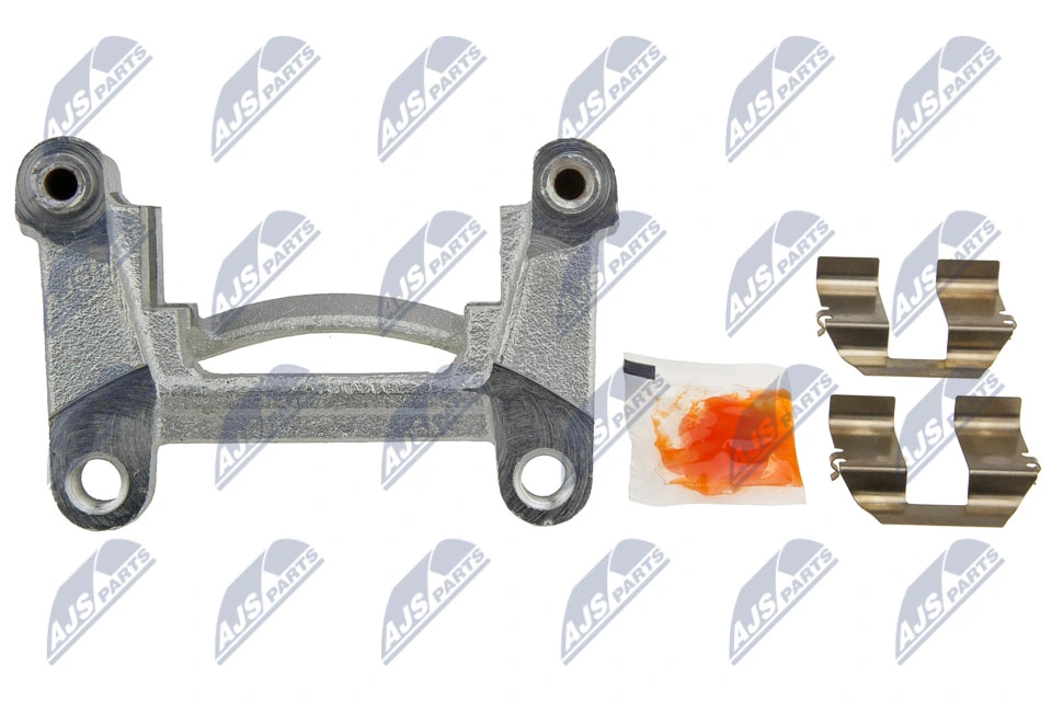 NTY HZT-VW-053A Bracket, brake caliper