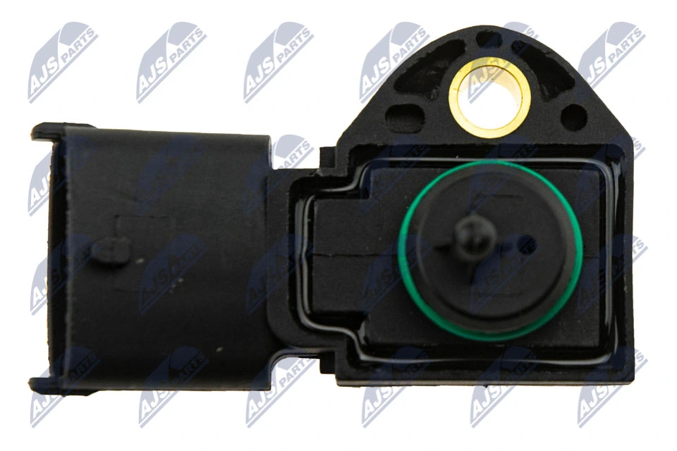 Sensor, fuel pressure ECM-VV-000