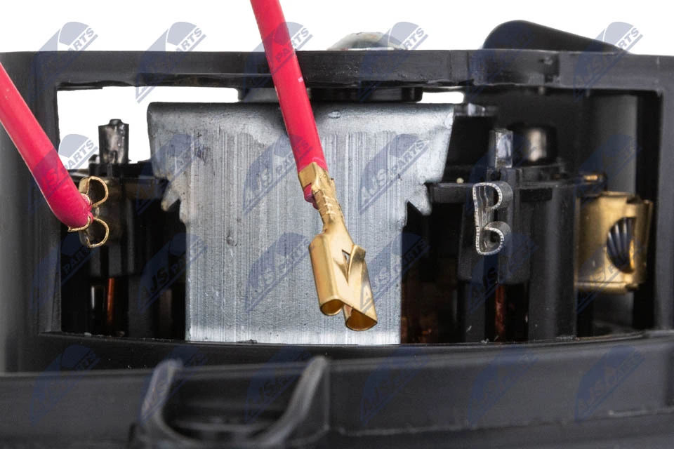 Interior Blower EWN-ME-022