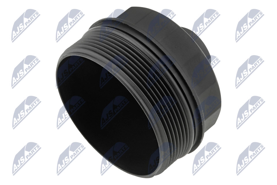 Cap, oil filter housing CCL-BM-059