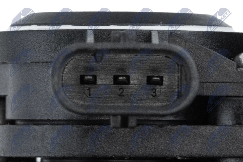 NTY BKS-AU-011 Intake Manifold Module