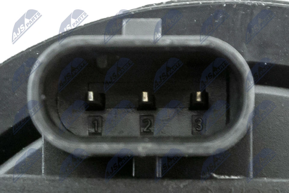 Auxiliary Water Pump (cooling water circuit) CPZ-ME-012