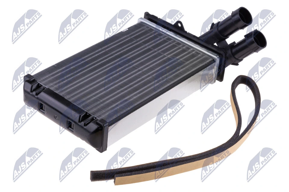 Heat Exchanger, interior heating CNG-CT-002