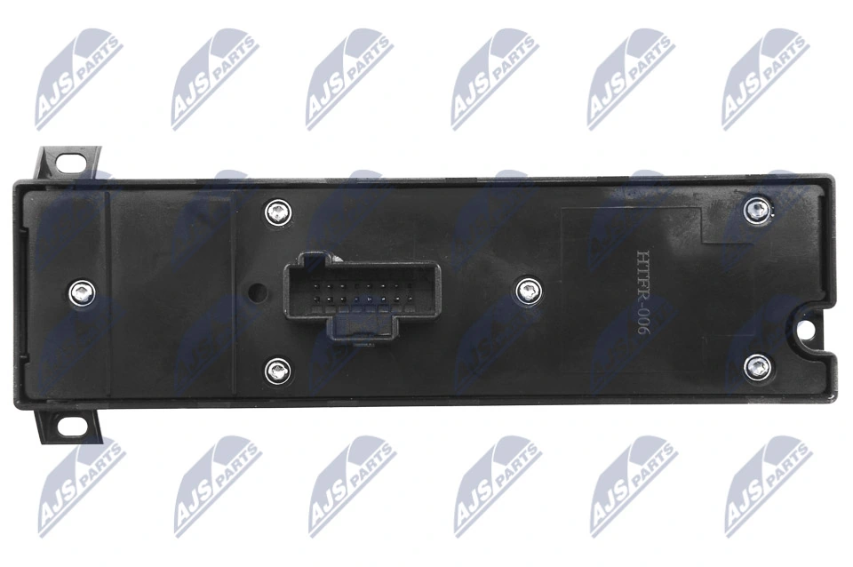 Switch, window regulator EWS-FR-006