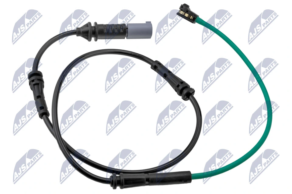 Warning Contact, brake pad wear HCZ-BM-053