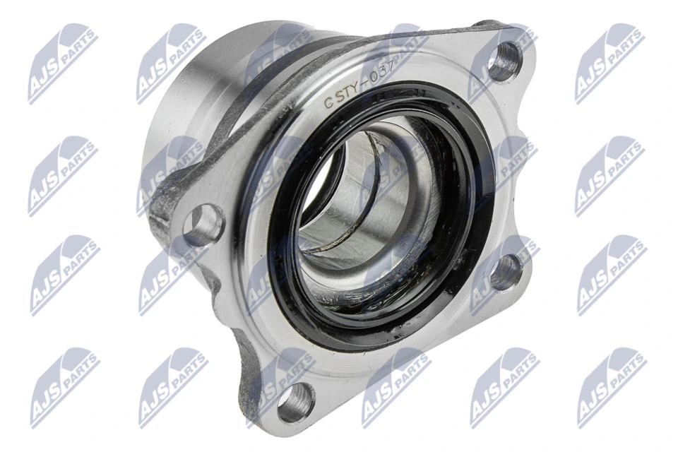 Wheel Bearing Kit KLT-TY-037