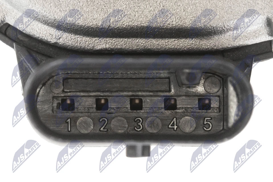 Throttle Body ETB-HY-009