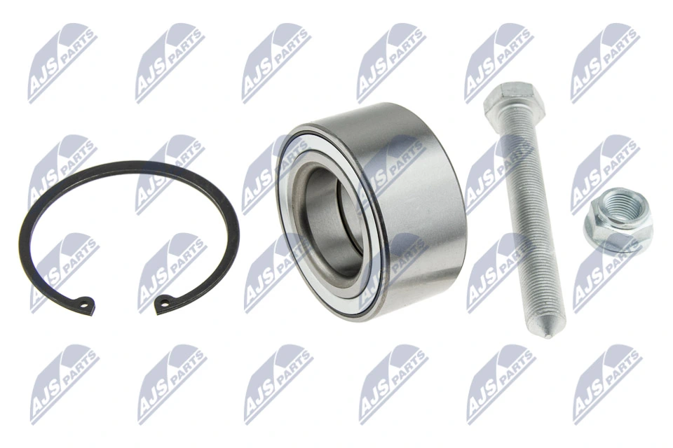 Wheel Bearing Kit KLT-VW-009