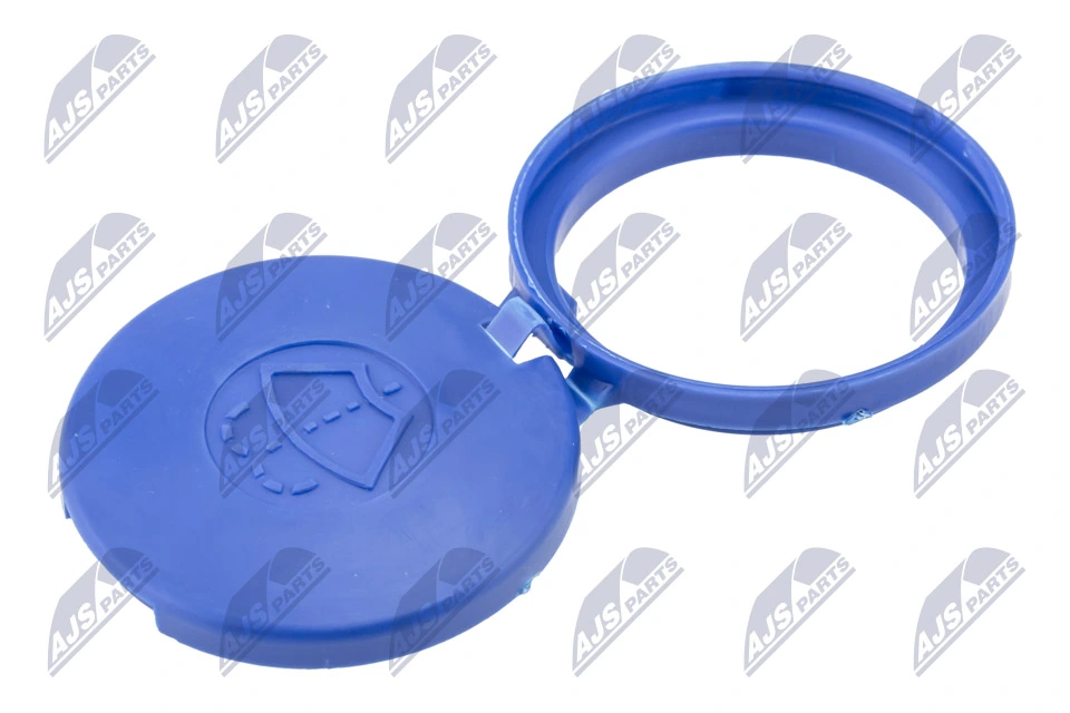 Sealing Cap, washer fluid reservoir KZS-CT-000