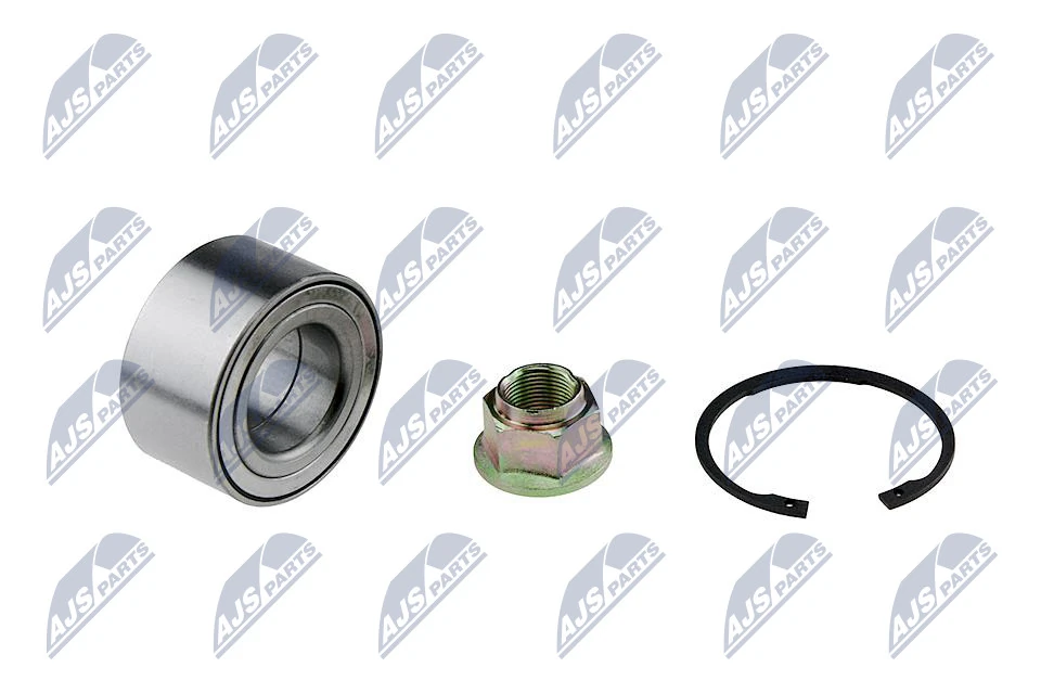Wheel Bearing Kit KLP-MZ-039