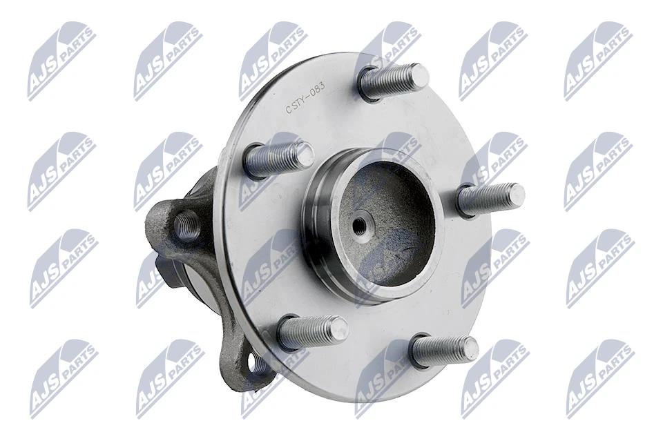 Wheel Bearing Kit KLP-TY-083